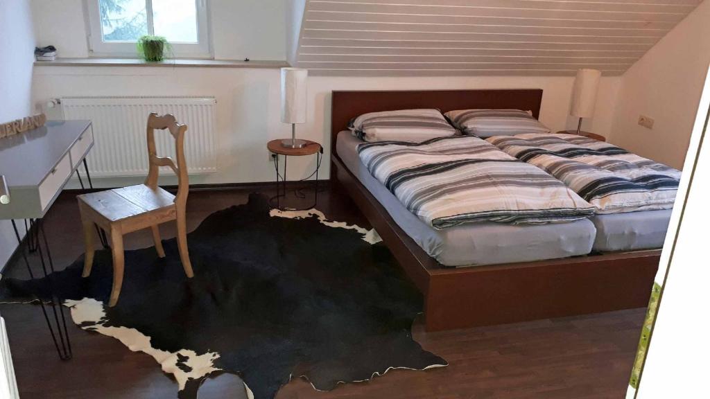 Sissi's Feriendomizil room 2